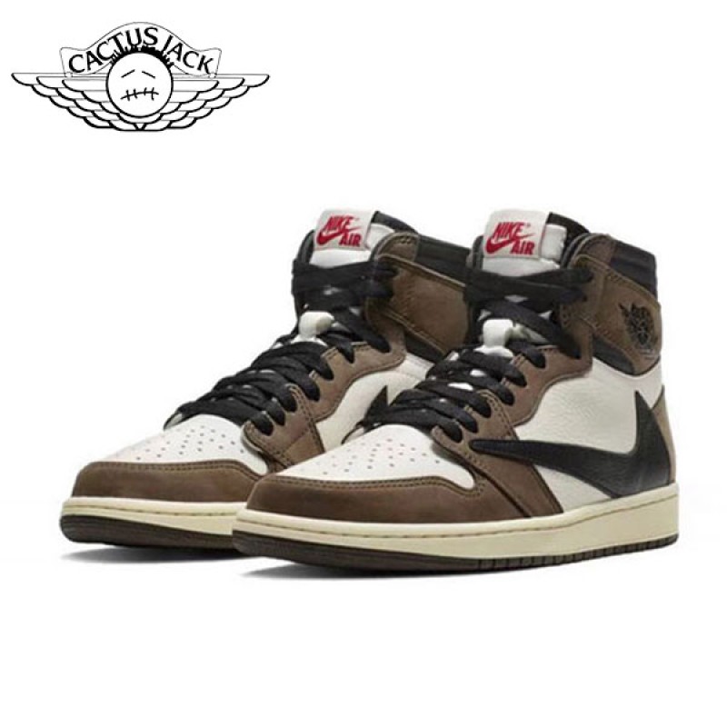 倒鉤聯名AJ選購與穿搭指南