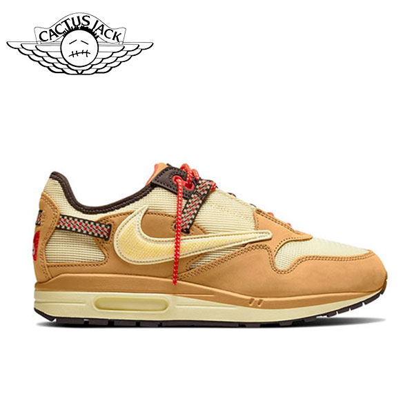 Travis Scott Air Max 1 