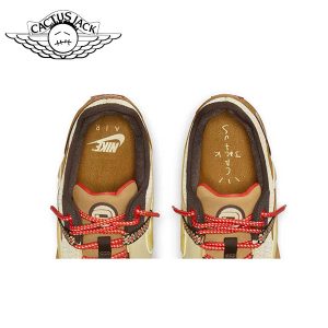 全方位解析Travis Scott Air Max 1與Air Max 90：機能與時尚兼具