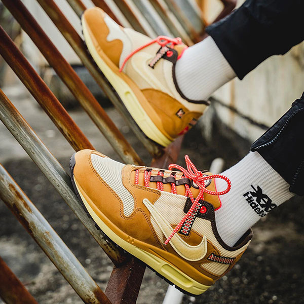 Travis Scott Air Max 1 