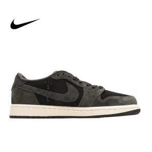 AJ1 Low Travis Scott 穿搭攻略｜街頭潮人指定首選