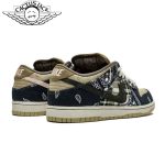 Travis Scott 鞋推薦指南：Dunk Low 系列必入手款一覽