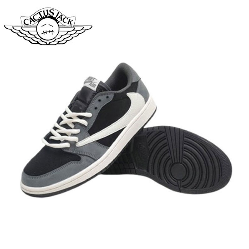 Travis倒鉤聯名選購實戰指南